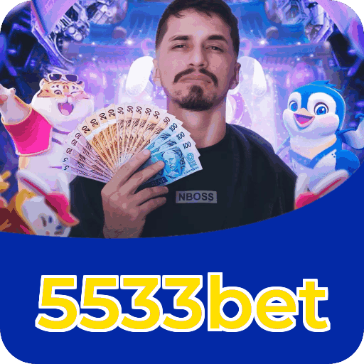 Download PC 5533bet