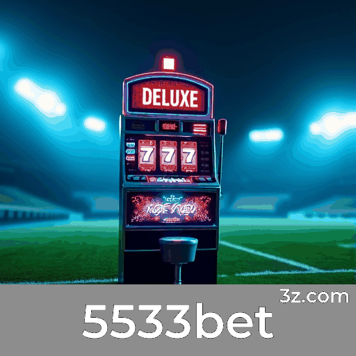Experimente 5533bet: Apostas Móveis Completas e Ágeis
