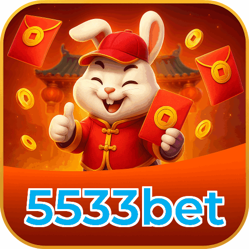 5533bet Logo